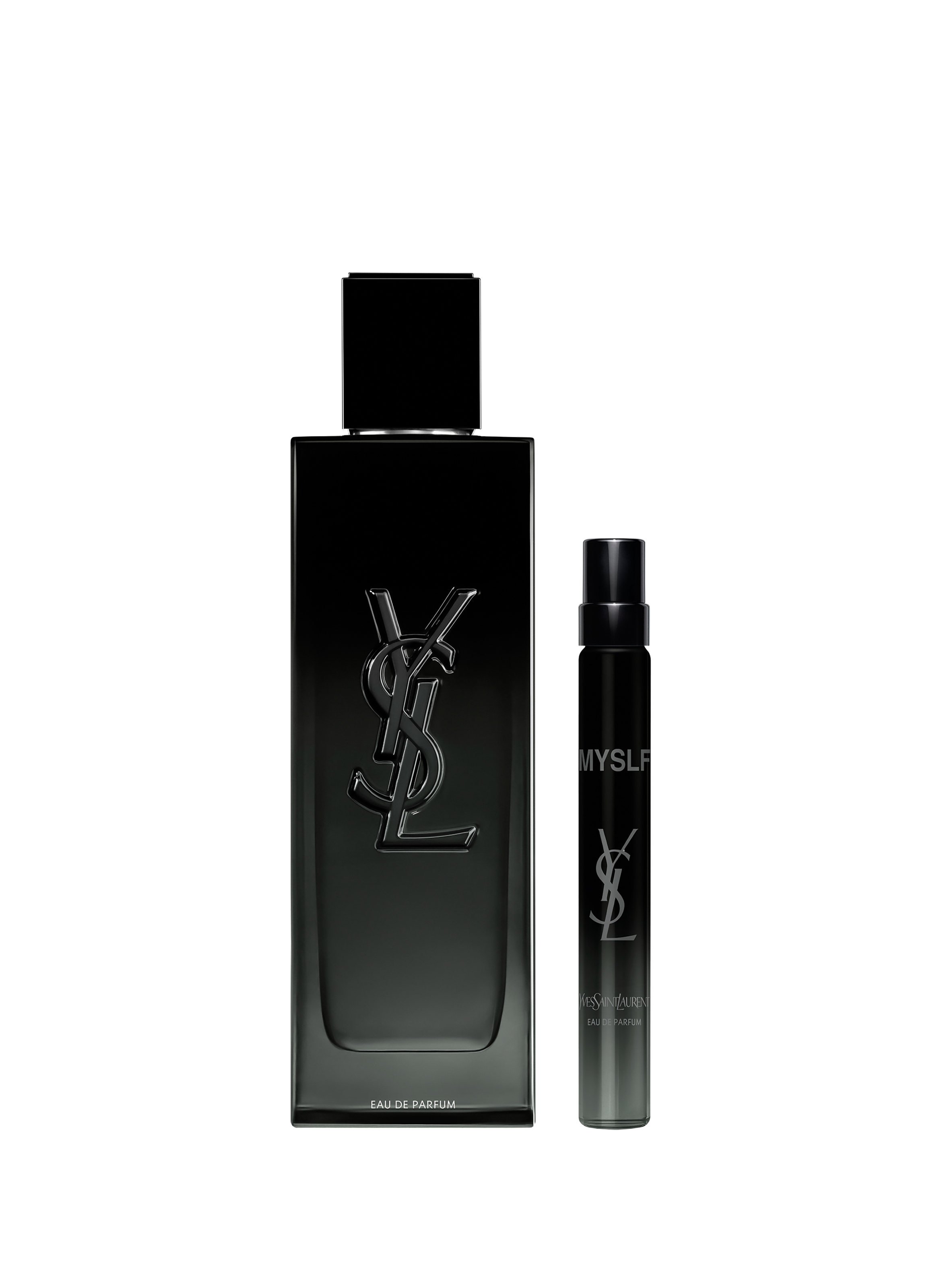 MYSLF Men's Perfume Gift Set YVES SAINT LAURENT No color