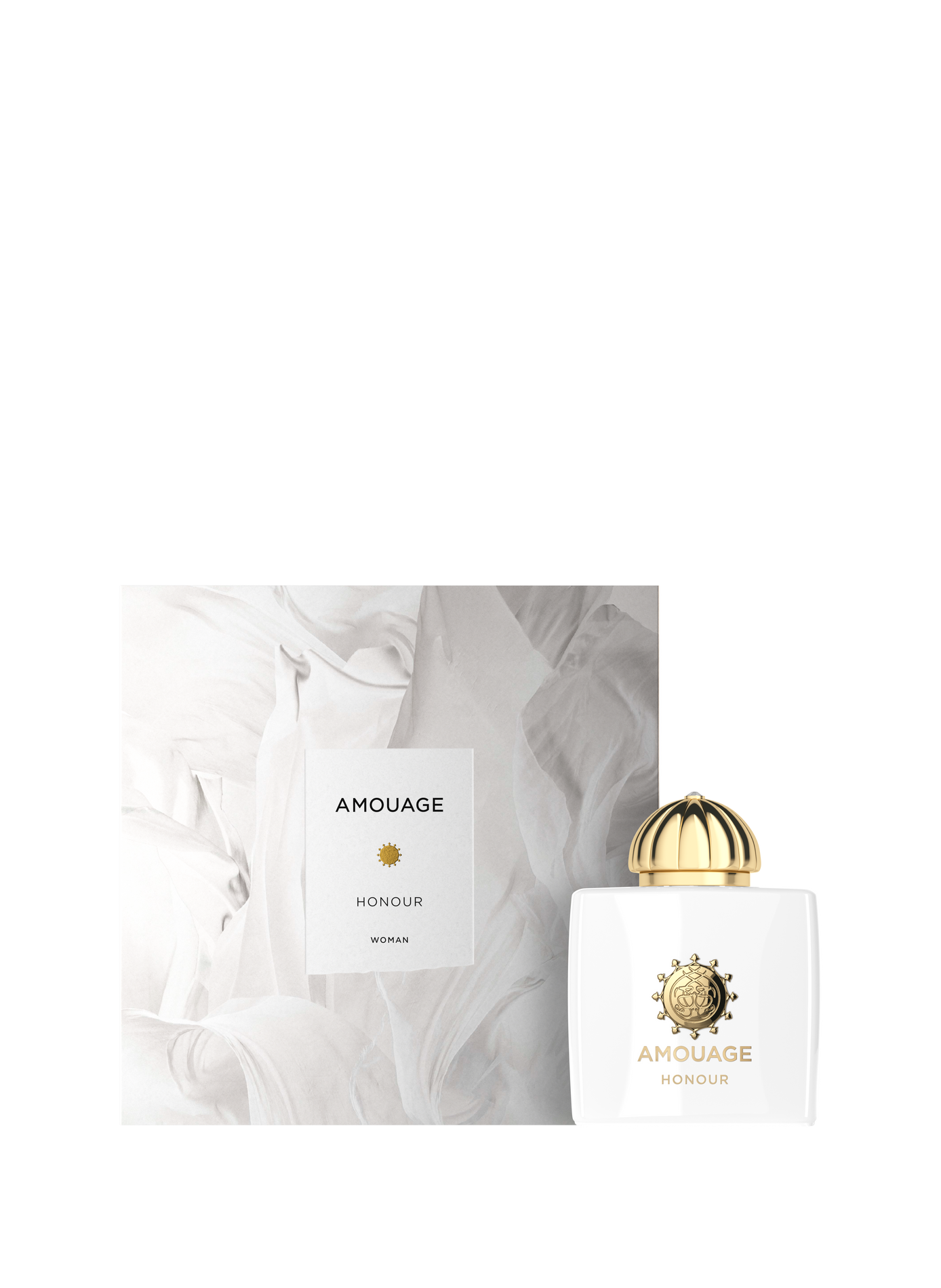 Honour Woman - Eau de parfum AMOUAGE No color