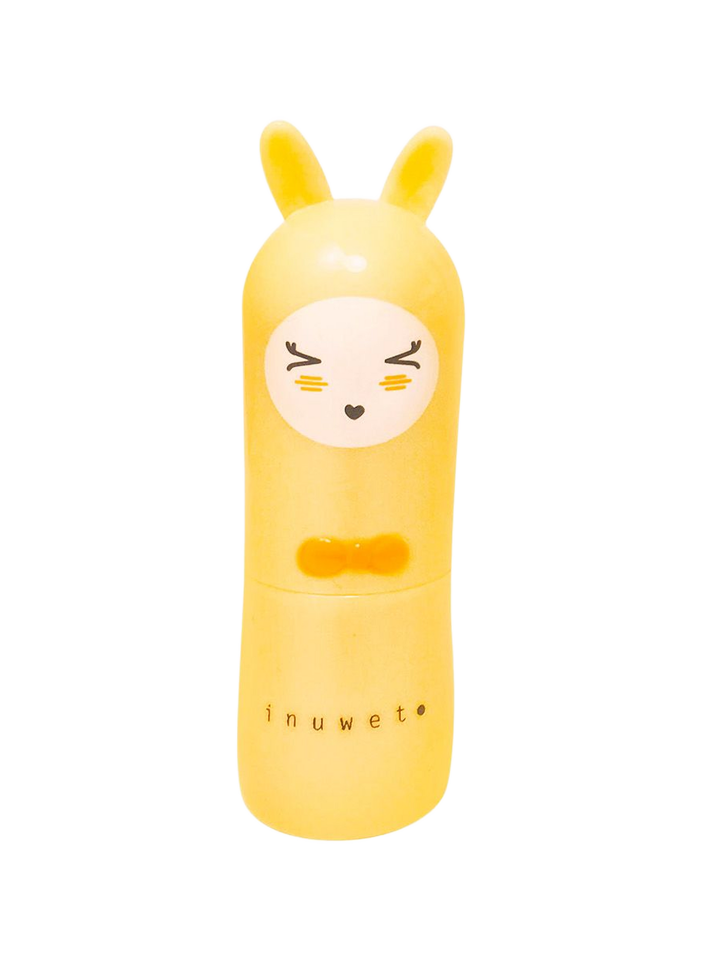 Baume à lèvres hydratant et vegan - Ananas INUWET Ananas