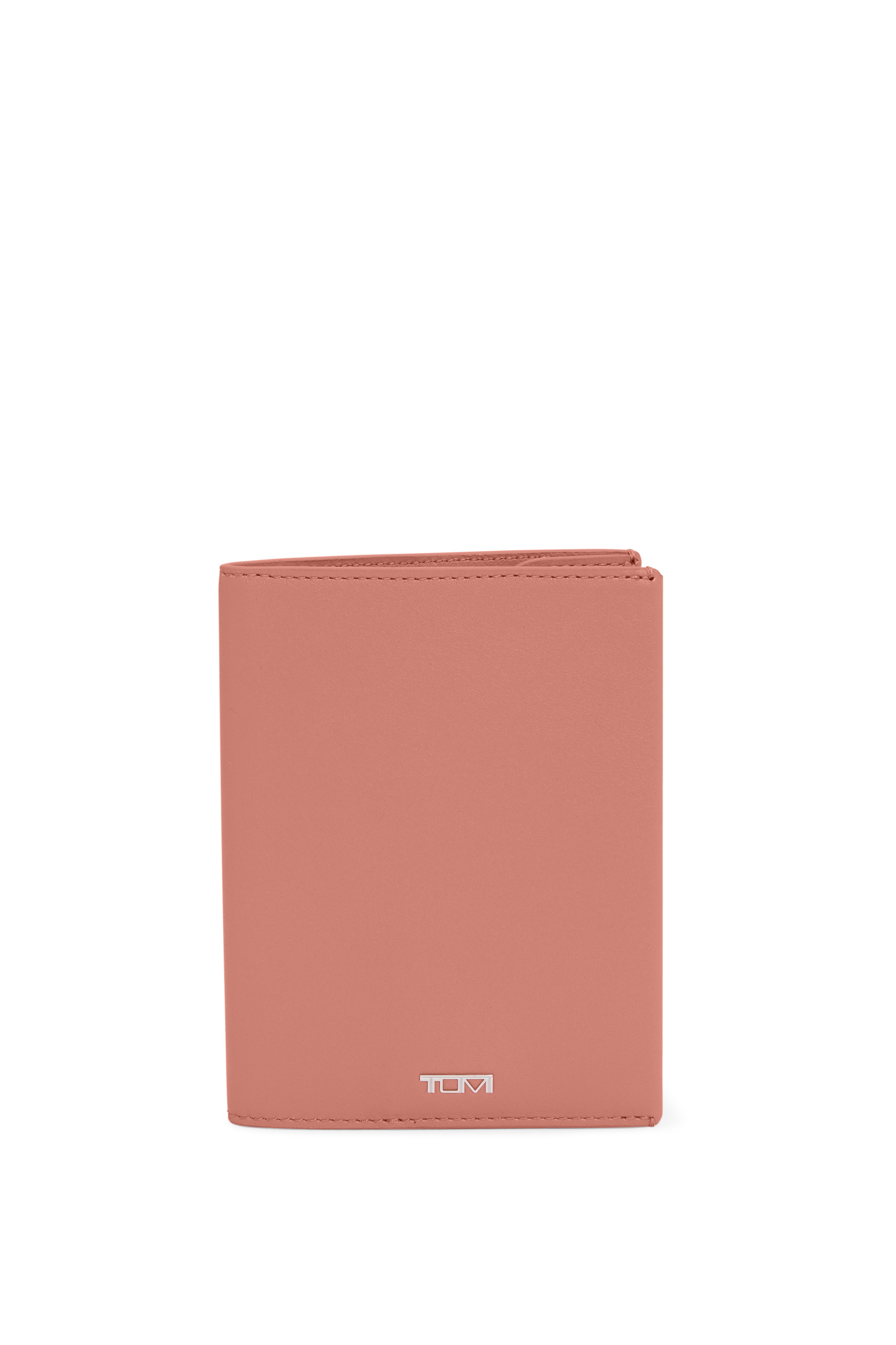 Nassau slg portefeuille taille s TUMI Rose