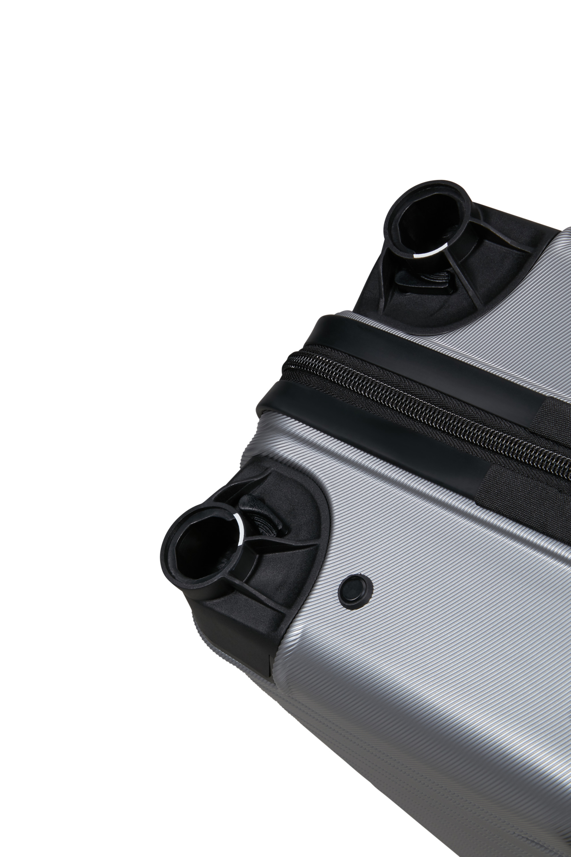 Flashline valise 4 roues taille s AMERICAN TOURISTER Gris