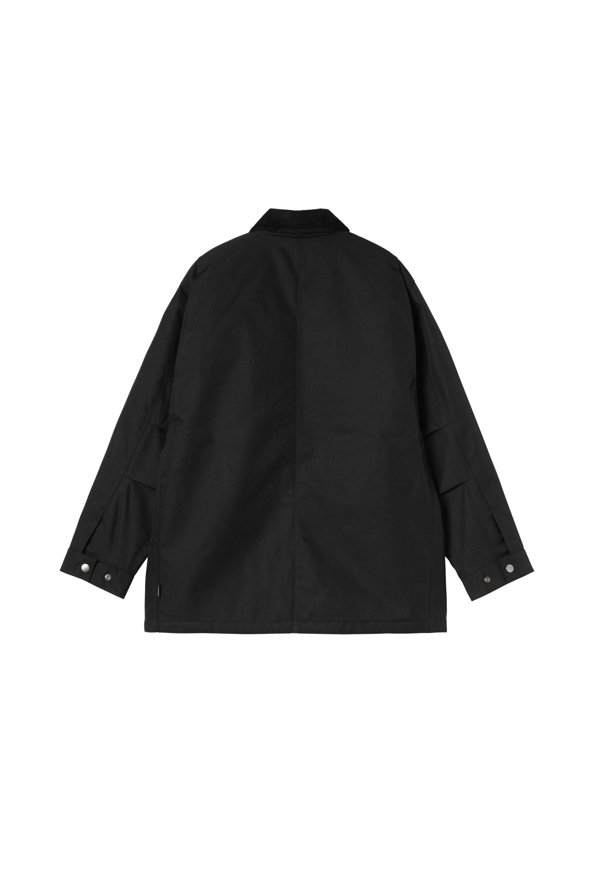Veste adair coat CARHARTT WIP Noir