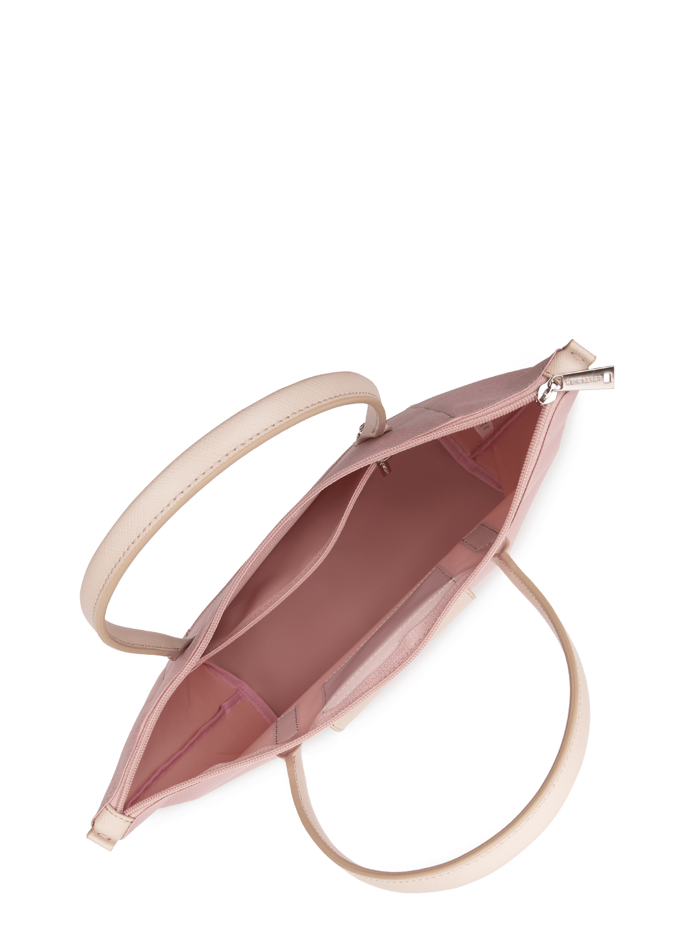 Sac cabas main - smart kba | Rose LANCASTER Femme