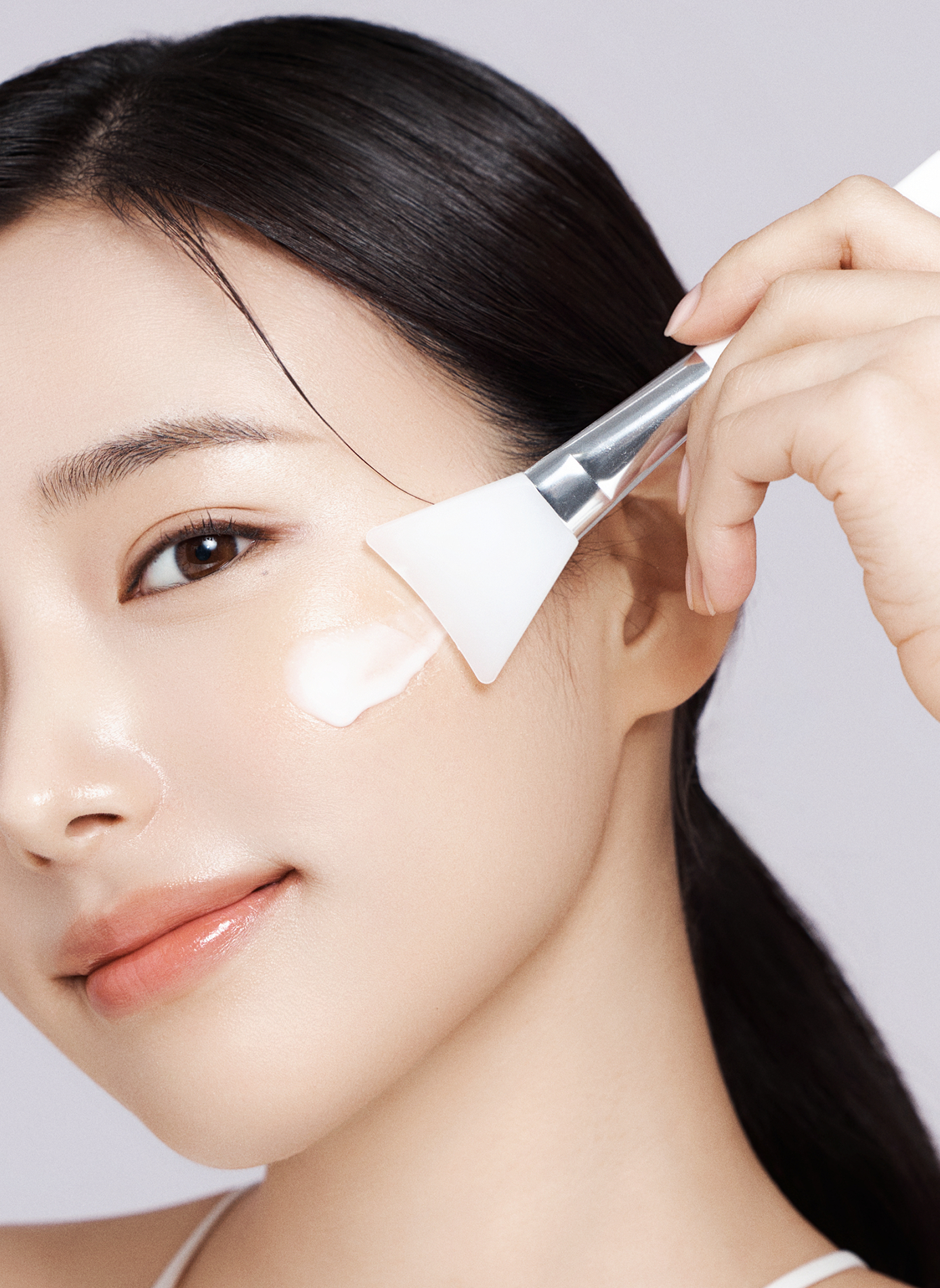 Super Collagen Wrapping Mask AROCELL No color
