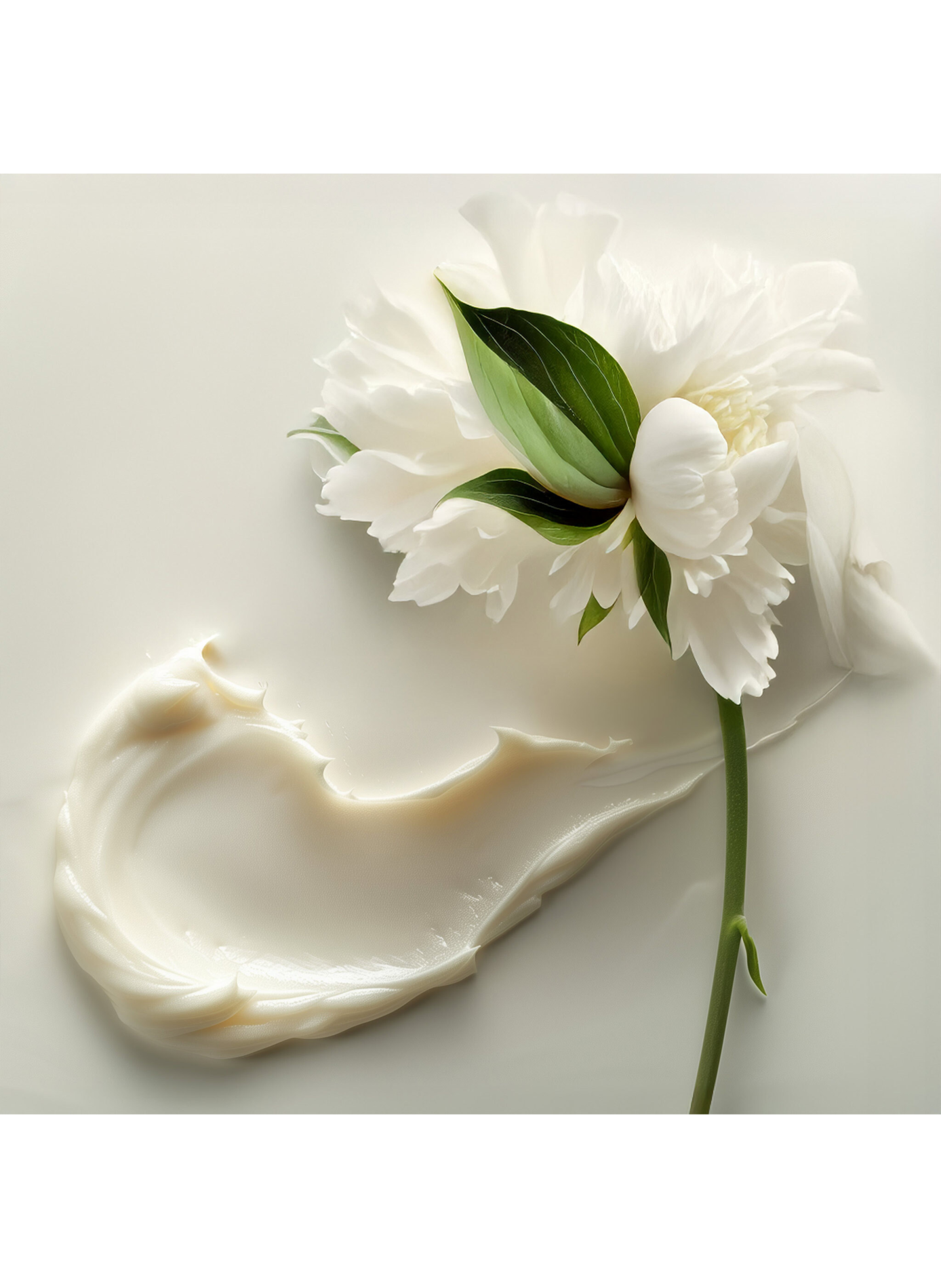 Hair Mask Quintessence LEONOR GREYL No color