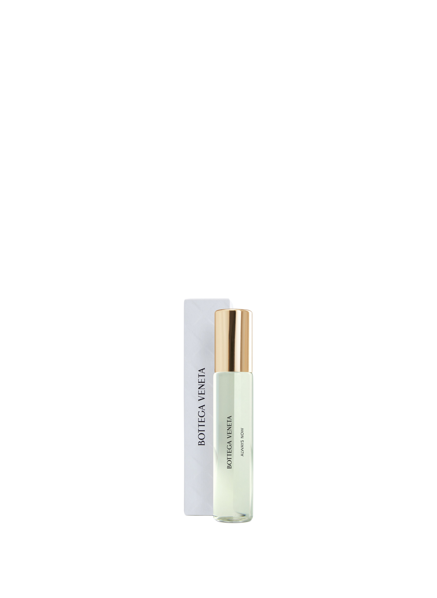 Always Now - Travel bottle BOTTEGA VENETA No color