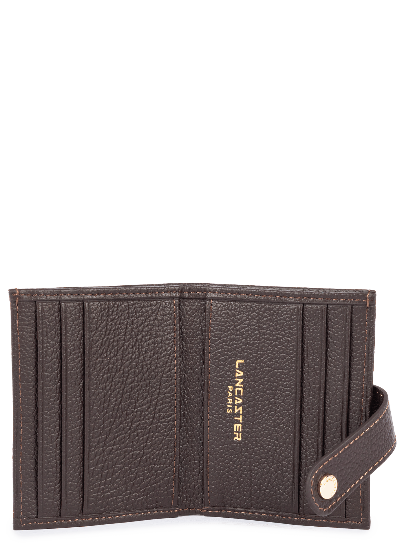 Porte-cartes - dune | Marron LANCASTER Femme