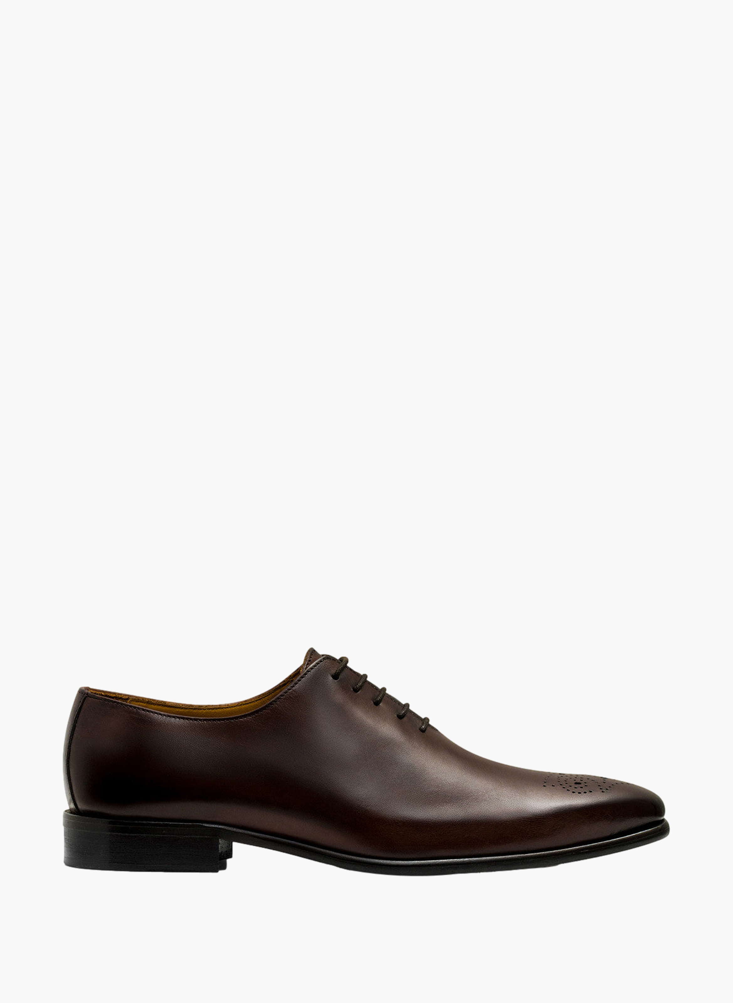 Richelieu dario FINSBURY Marron
