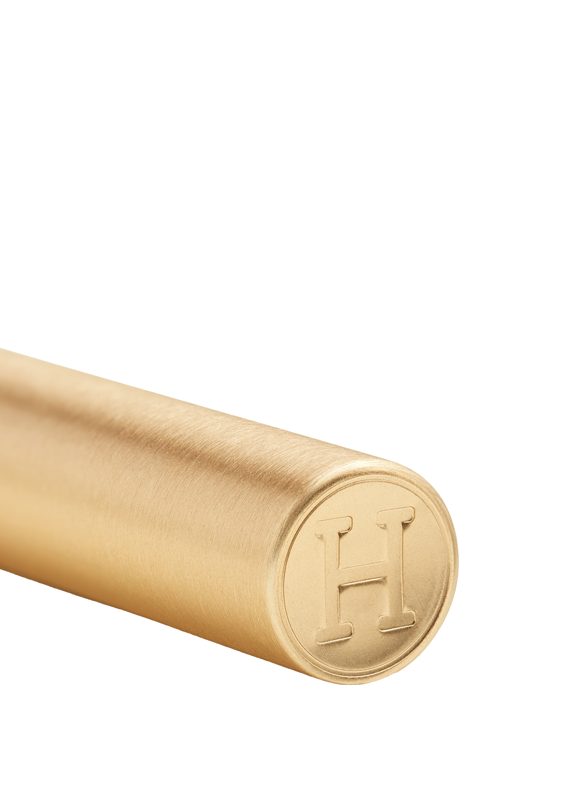 Hermès Eyeliner, eye pencil HERMÈS Beige cuir