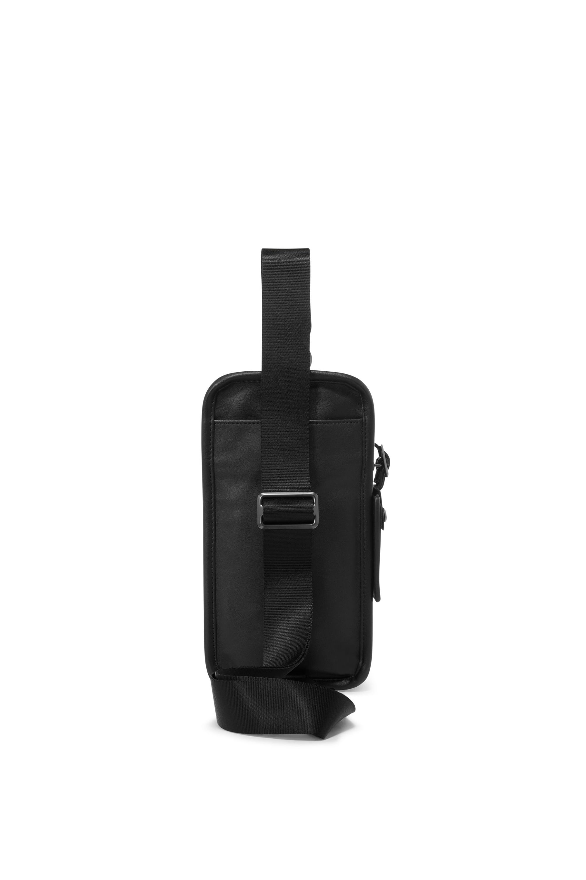 Tumi alpha cross-over bag taille s TUMI Noir