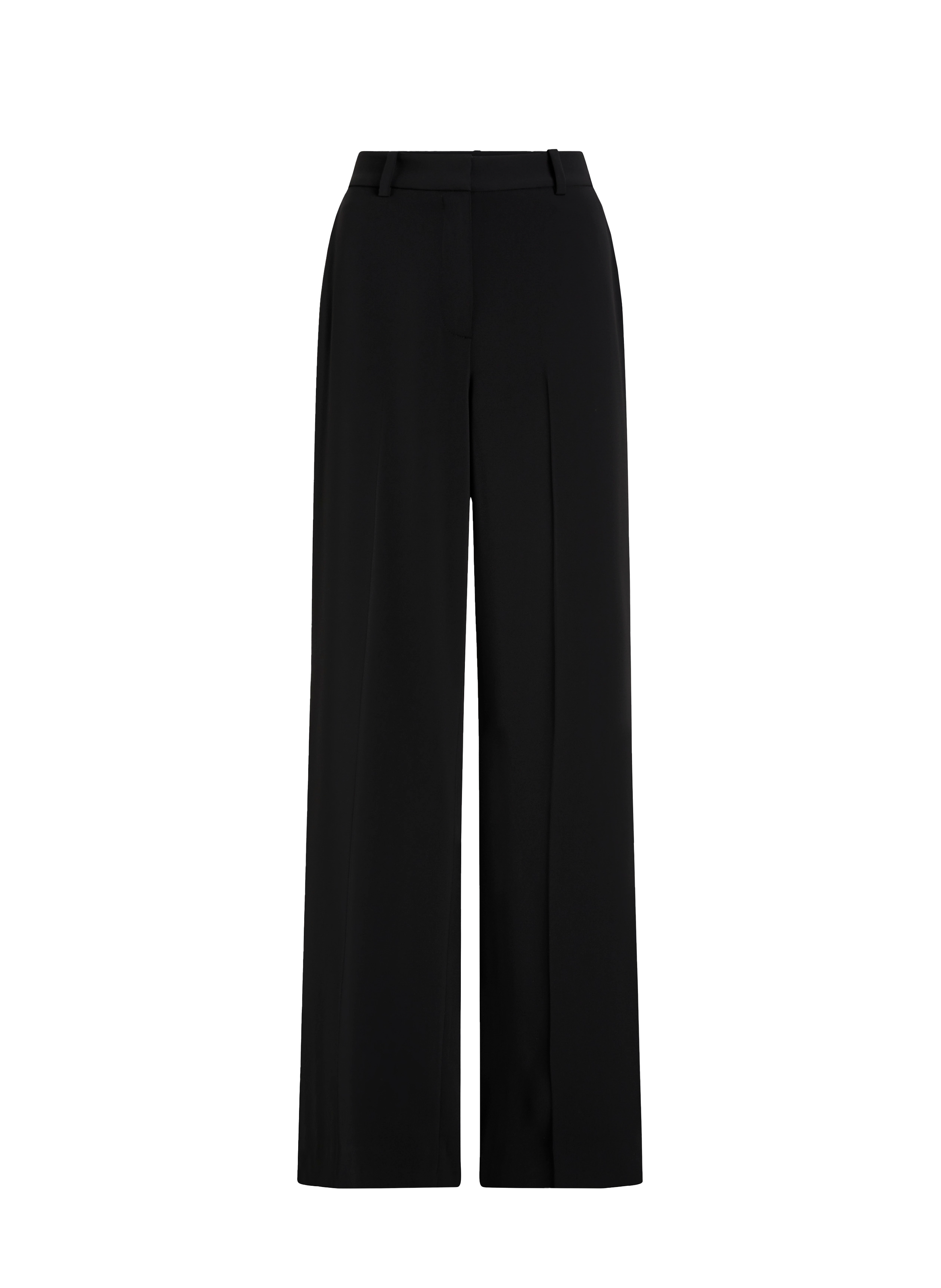 Pantalon slim  CALVIN KLEIN Noir