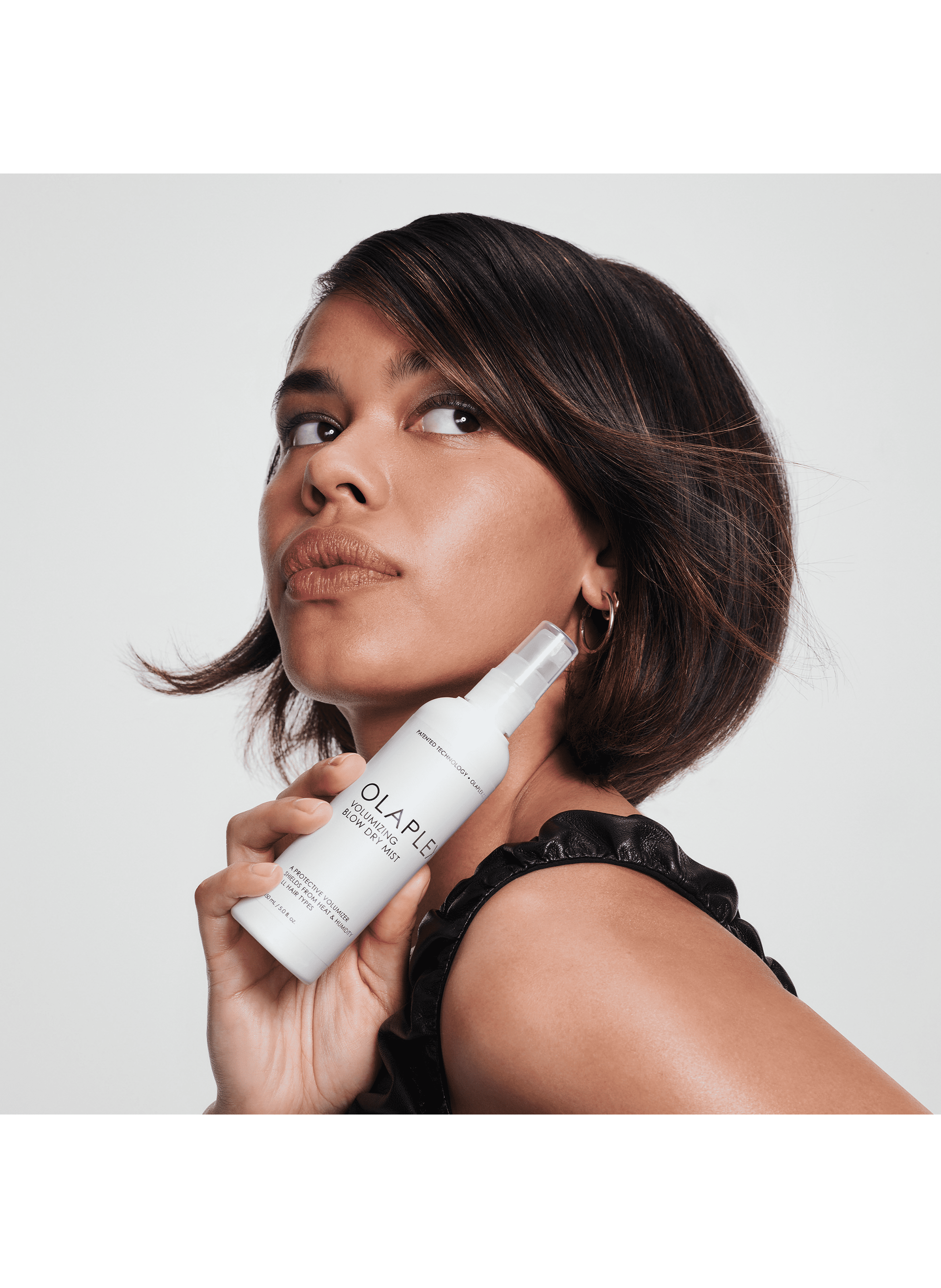 Brume réparatrice Volumizing Blow Dry Mist OLAPLEX No color