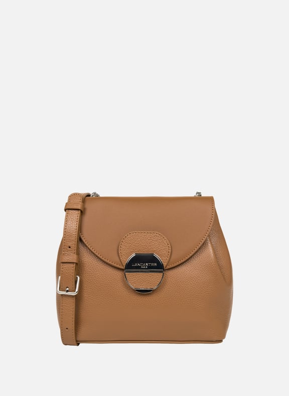 Crossbody bag - Pia Brown by LANCASTER LANCASTER Crossbody bag - Pia Brown