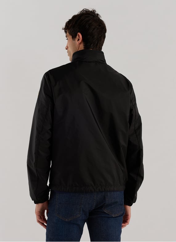 Veste légère Ouge | Noir by MONCLER Veste légère Ouge Noir