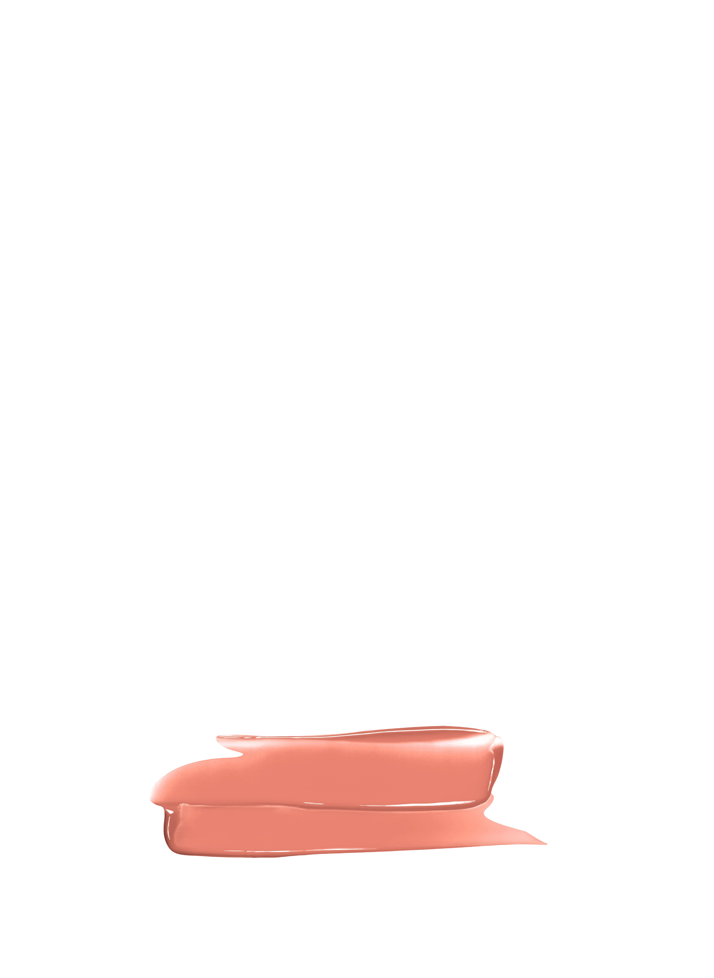 Rose Perfecto Shine Serum Lipstick - Rouge à lèvres brillant et soin GIVENCHY N109 - spicy maple