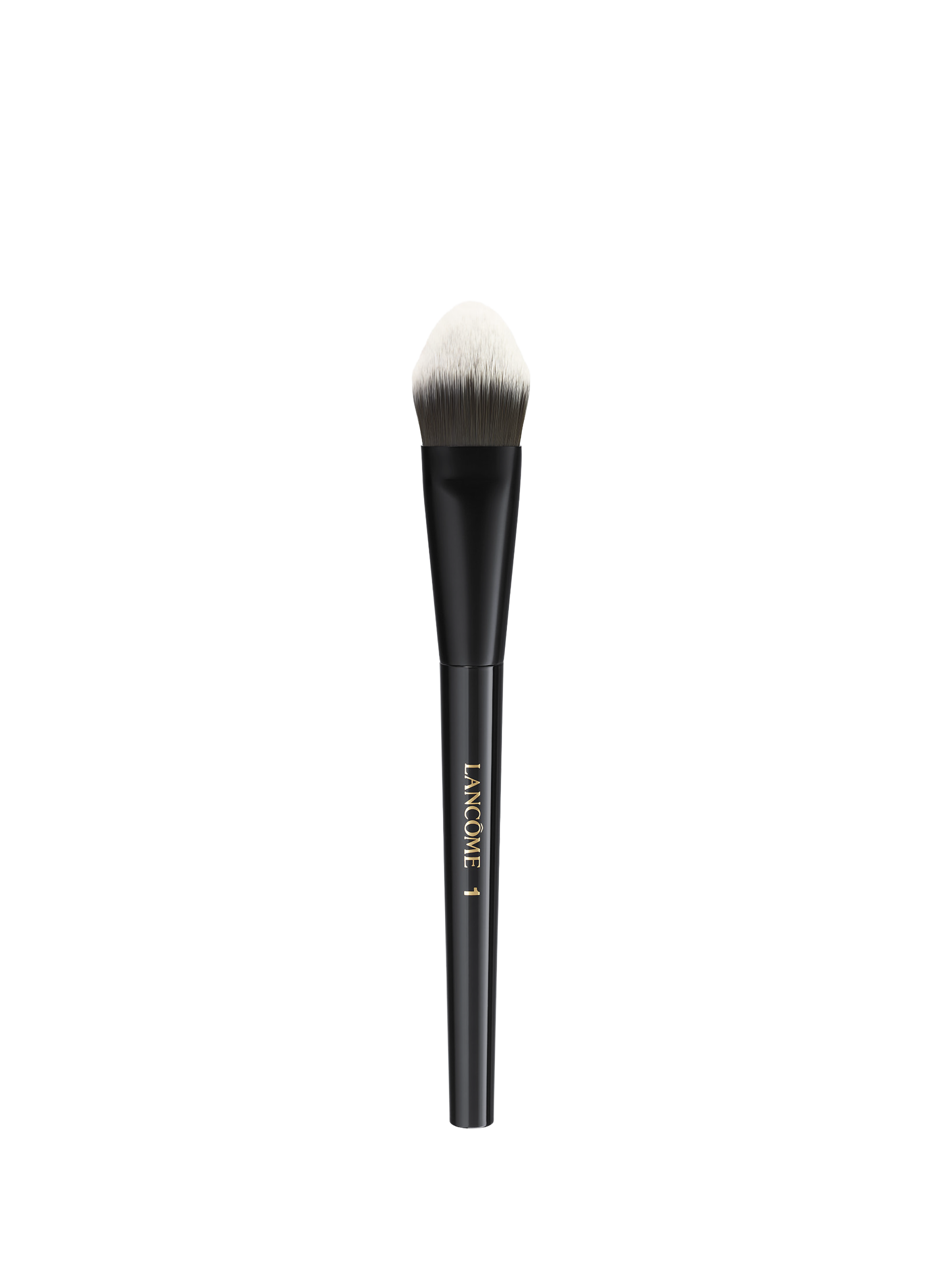 LANCÔME Pinceau fond de teint plat No color
