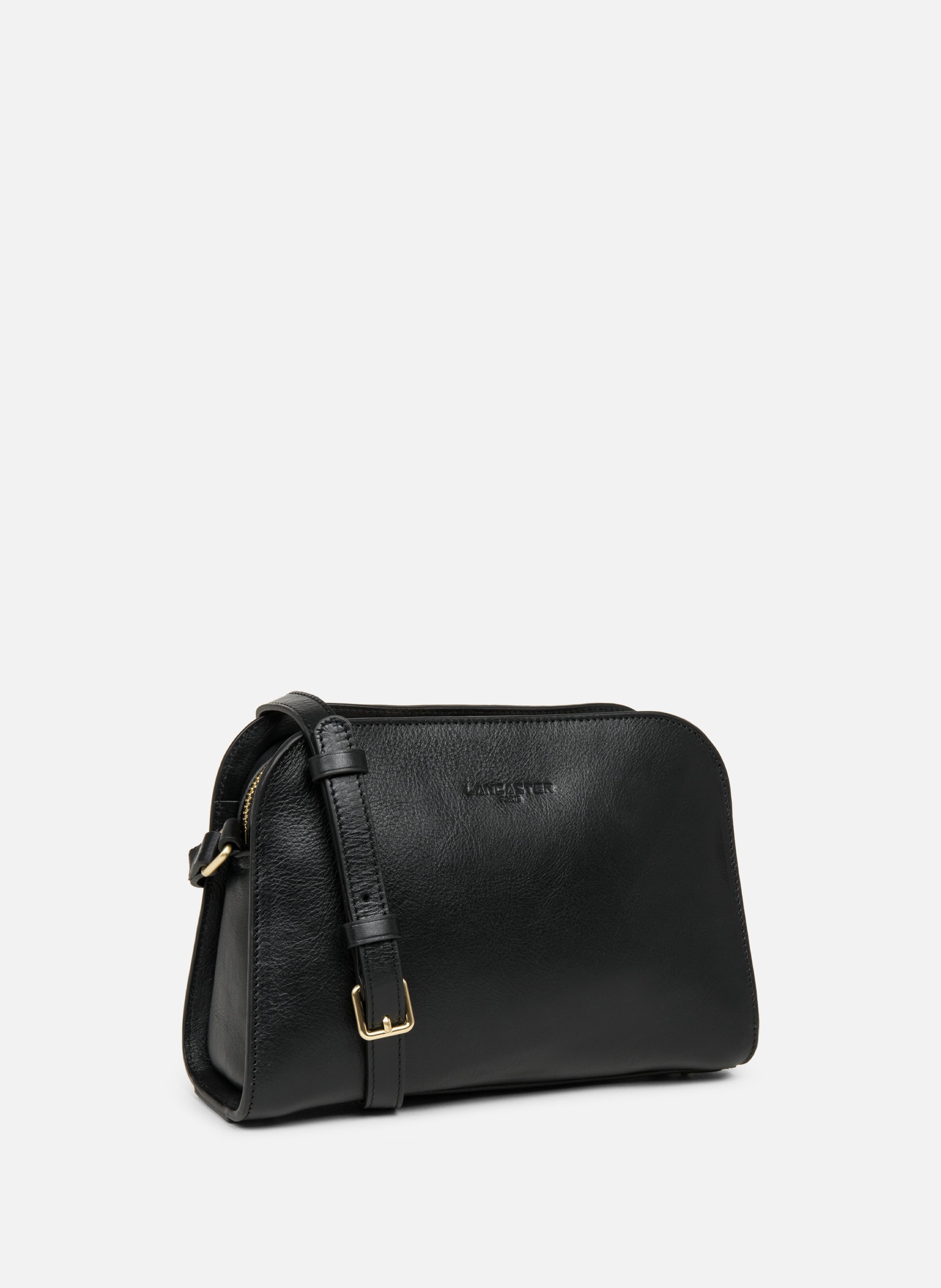 Sac trotteur - légende LANCASTER Noir