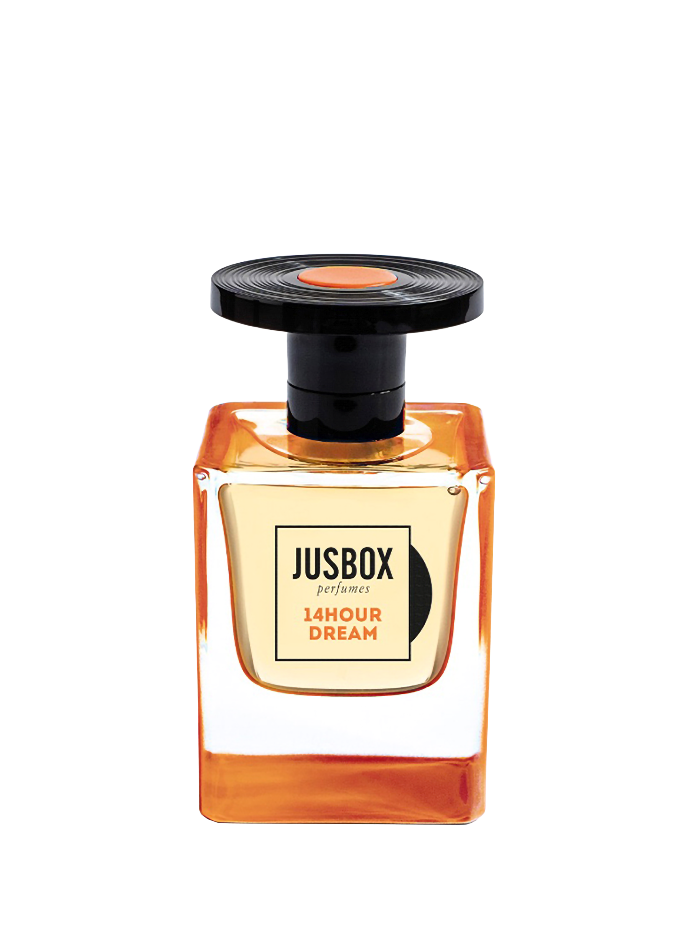 14Hour Dream - Eau de parfum JUSBOX No color