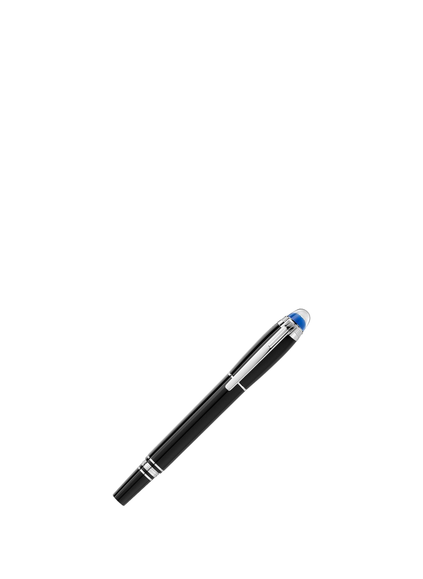 Starwalker Fountain Pen MONTBLANC Black