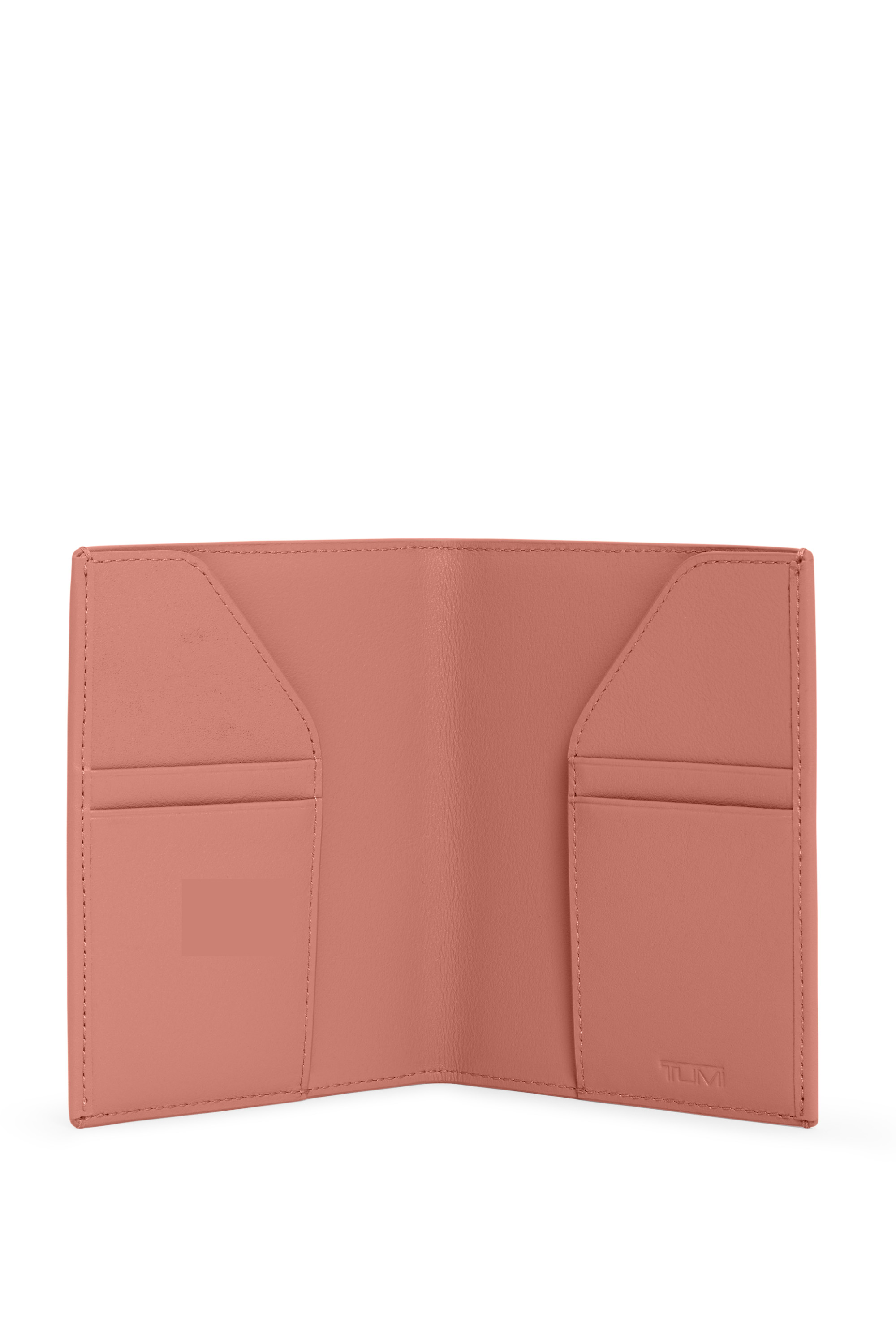 Nassau slg portefeuille taille s TUMI Rose