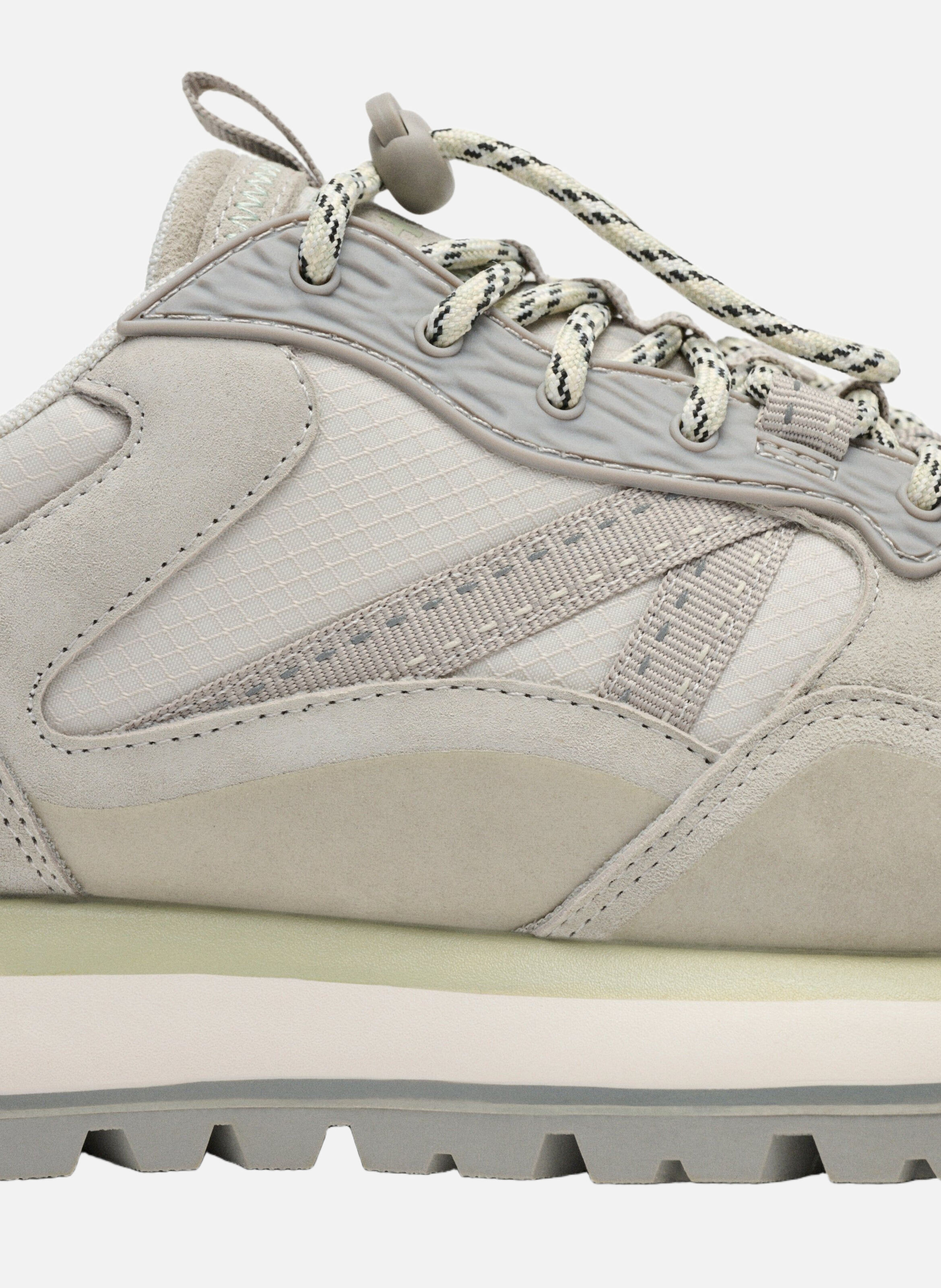 Hoff baskets décontractées city HOFF Gris