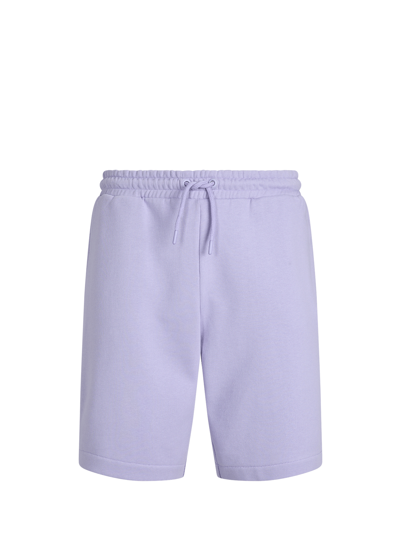 Short en coton LYLE & SCOTT Violet
