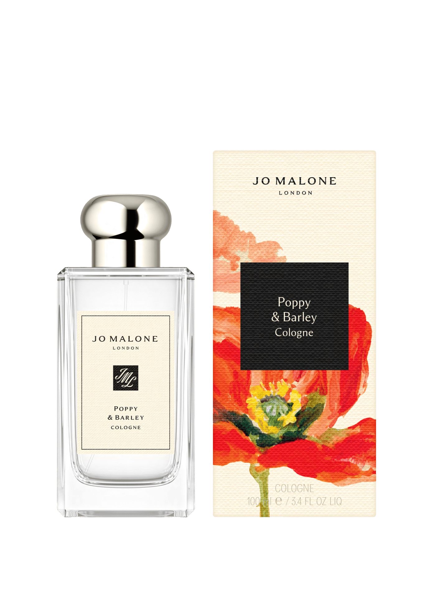 Poppy & Barley - Cologne JO MALONE LONDON No color