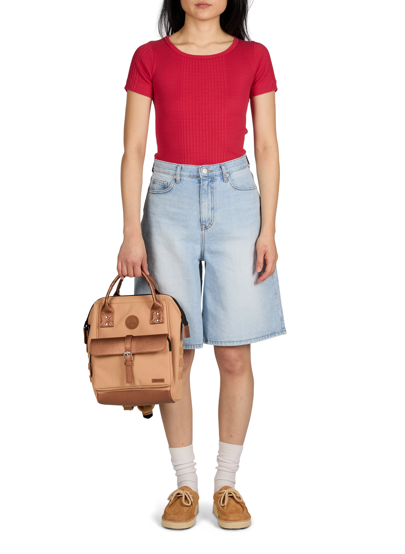 Adventurer Small Honolulu Backpack CABAIA Multicolour