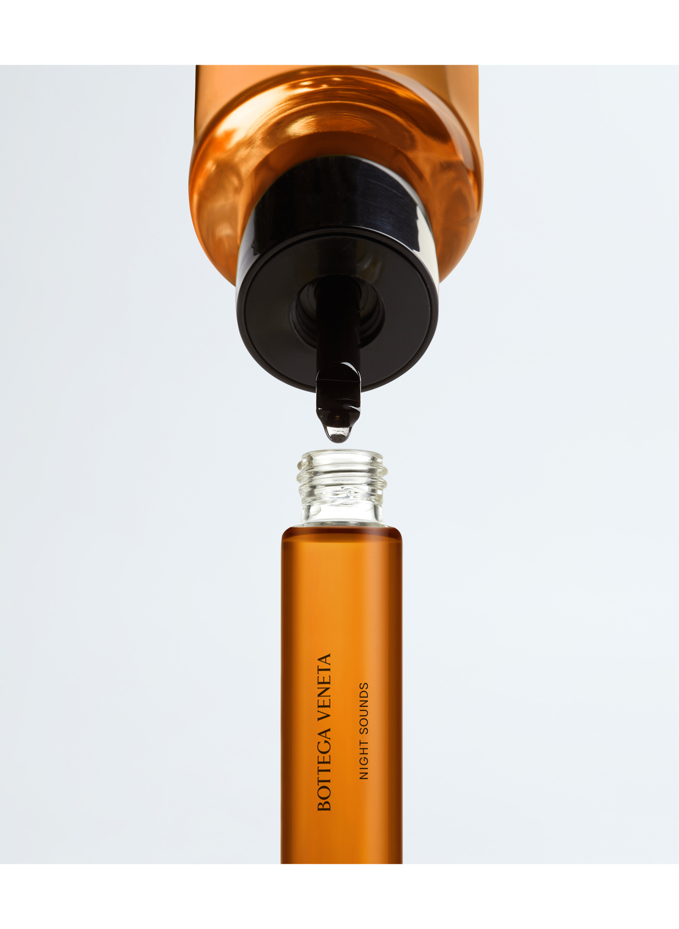 Night Sounds - Travel Flask BOTTEGA VENETA No color