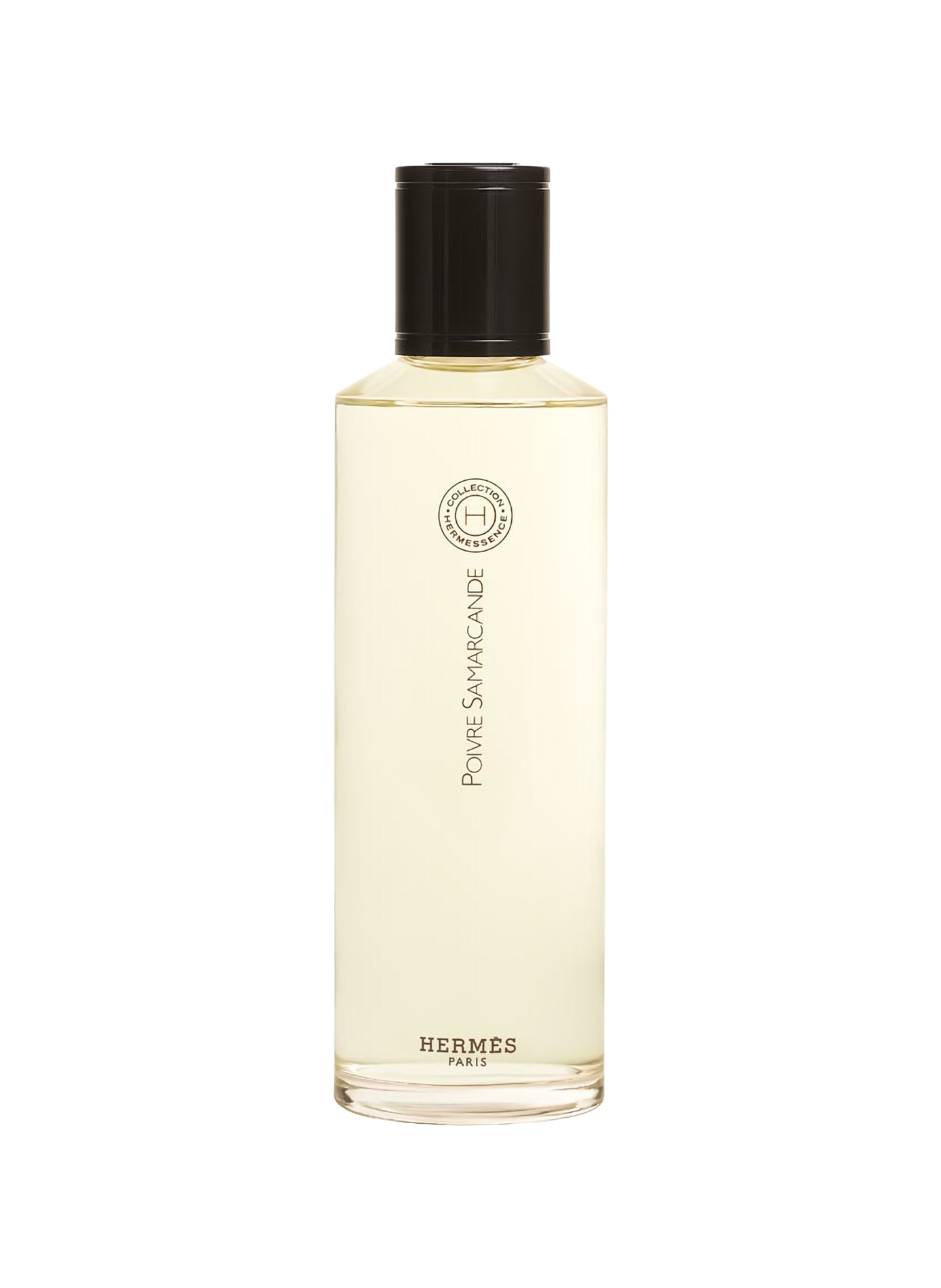 Poivre Samarcande - Eau de Toilette Refill HERMÈS No color