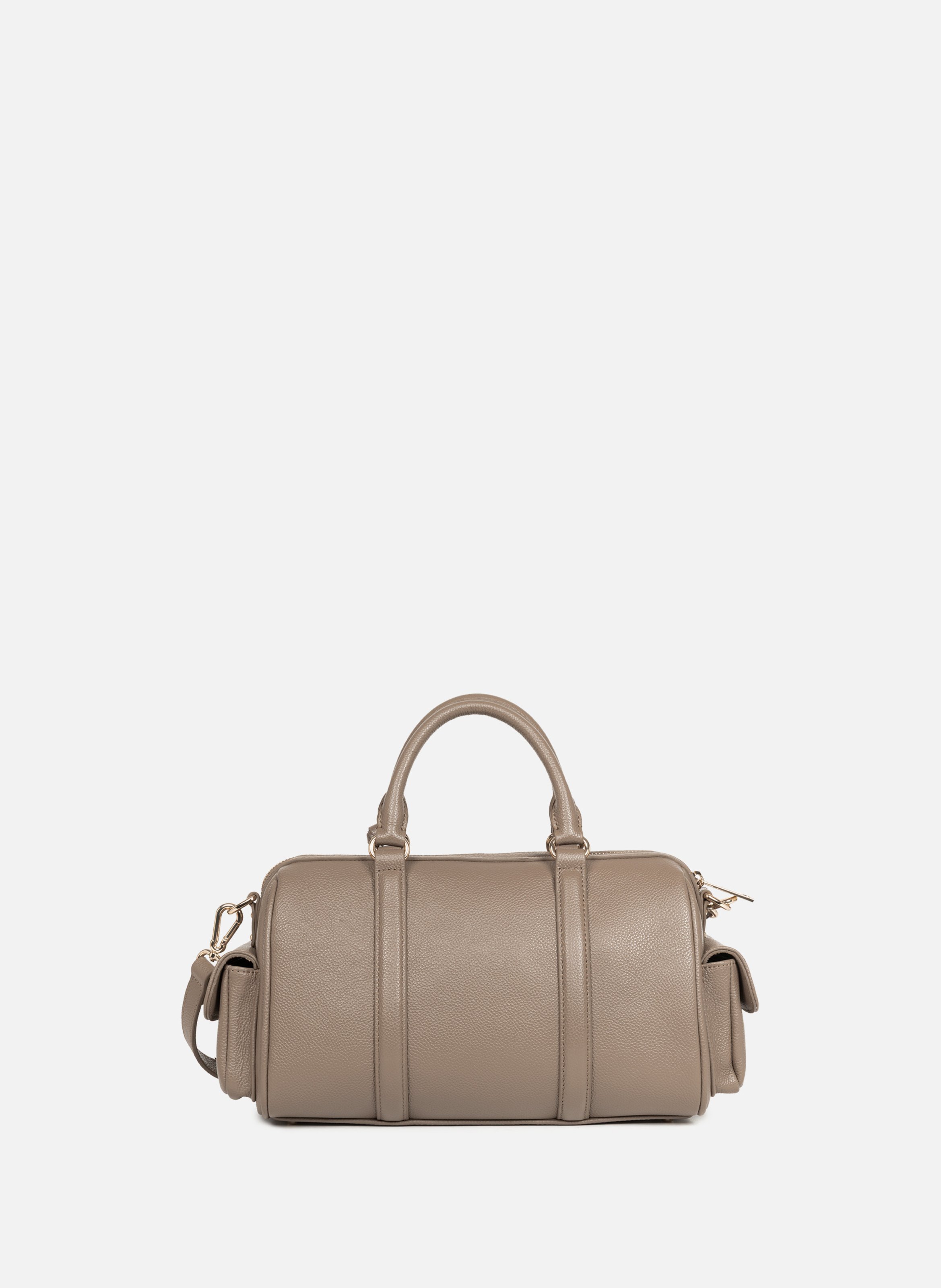 Duffel tas - milano ana LANCASTER Bruin