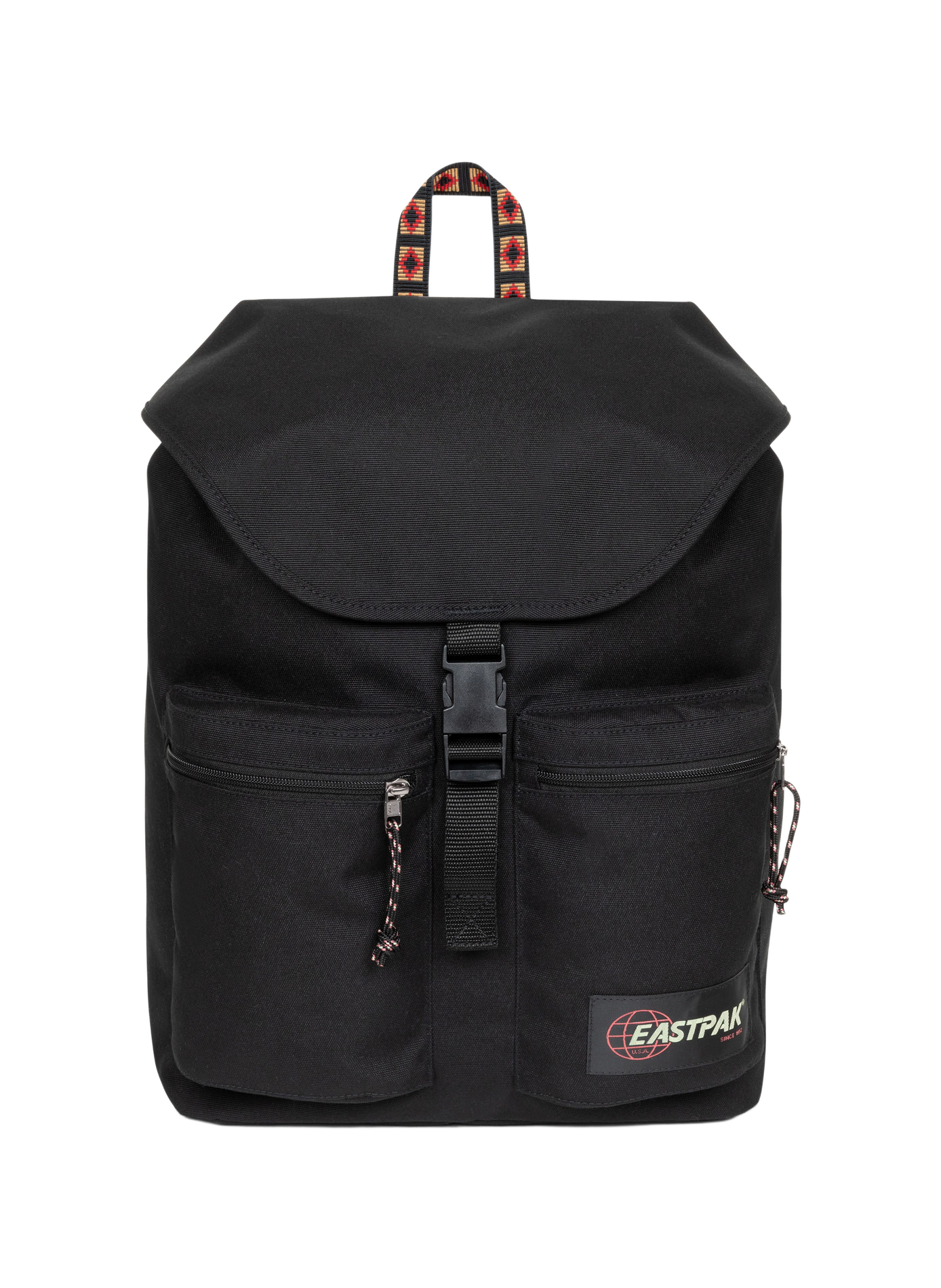 Chapel Hill Pak'r backpack EASTPAK Black