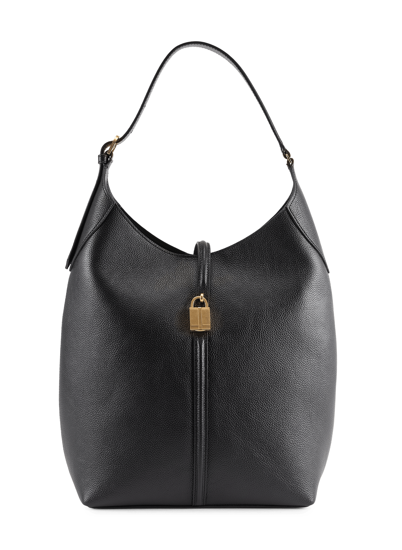 Siena shoulder bag DEMELLIER LONDON Black
