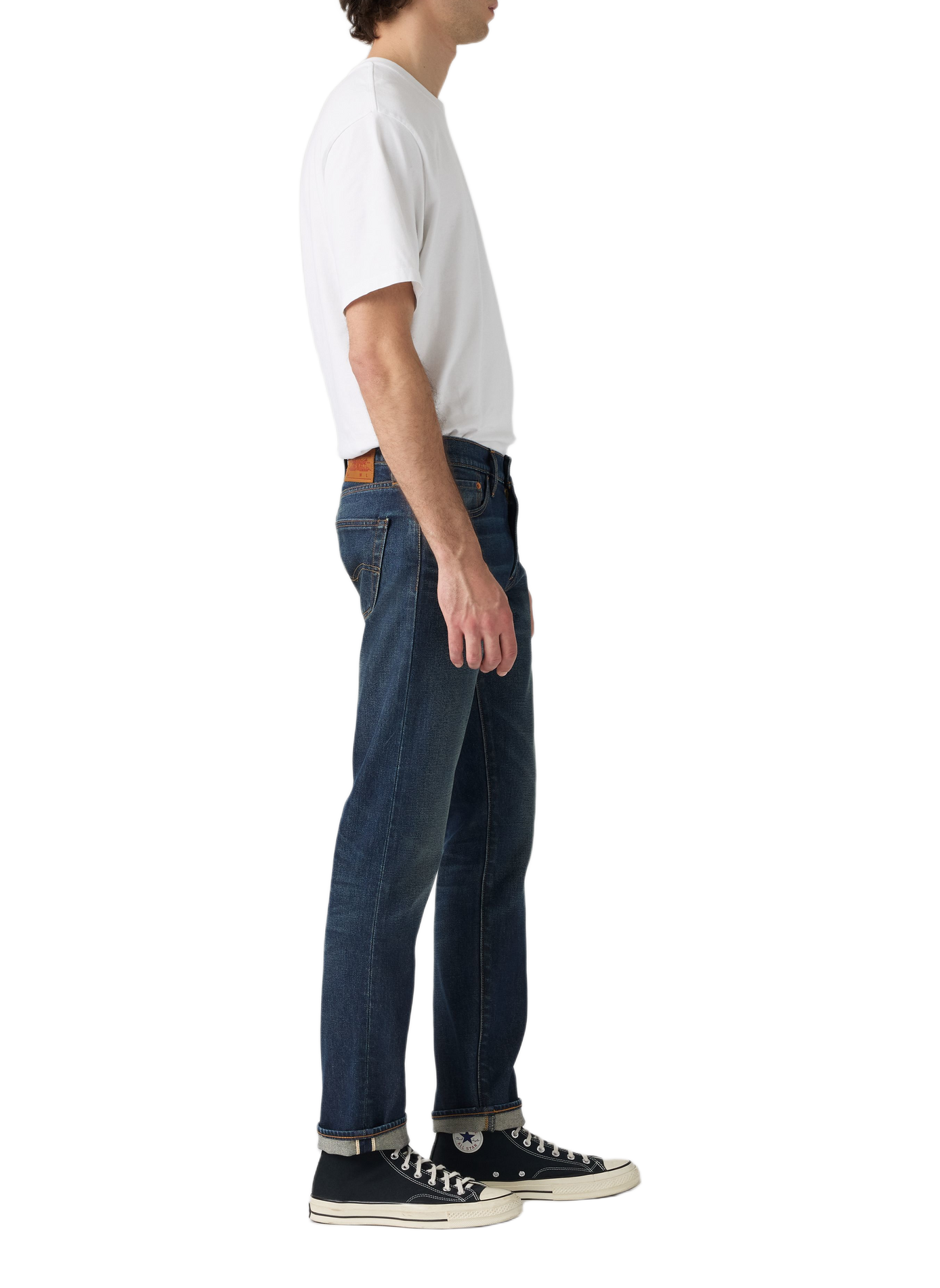 511 slim-fit jeans LEVI'S Blue