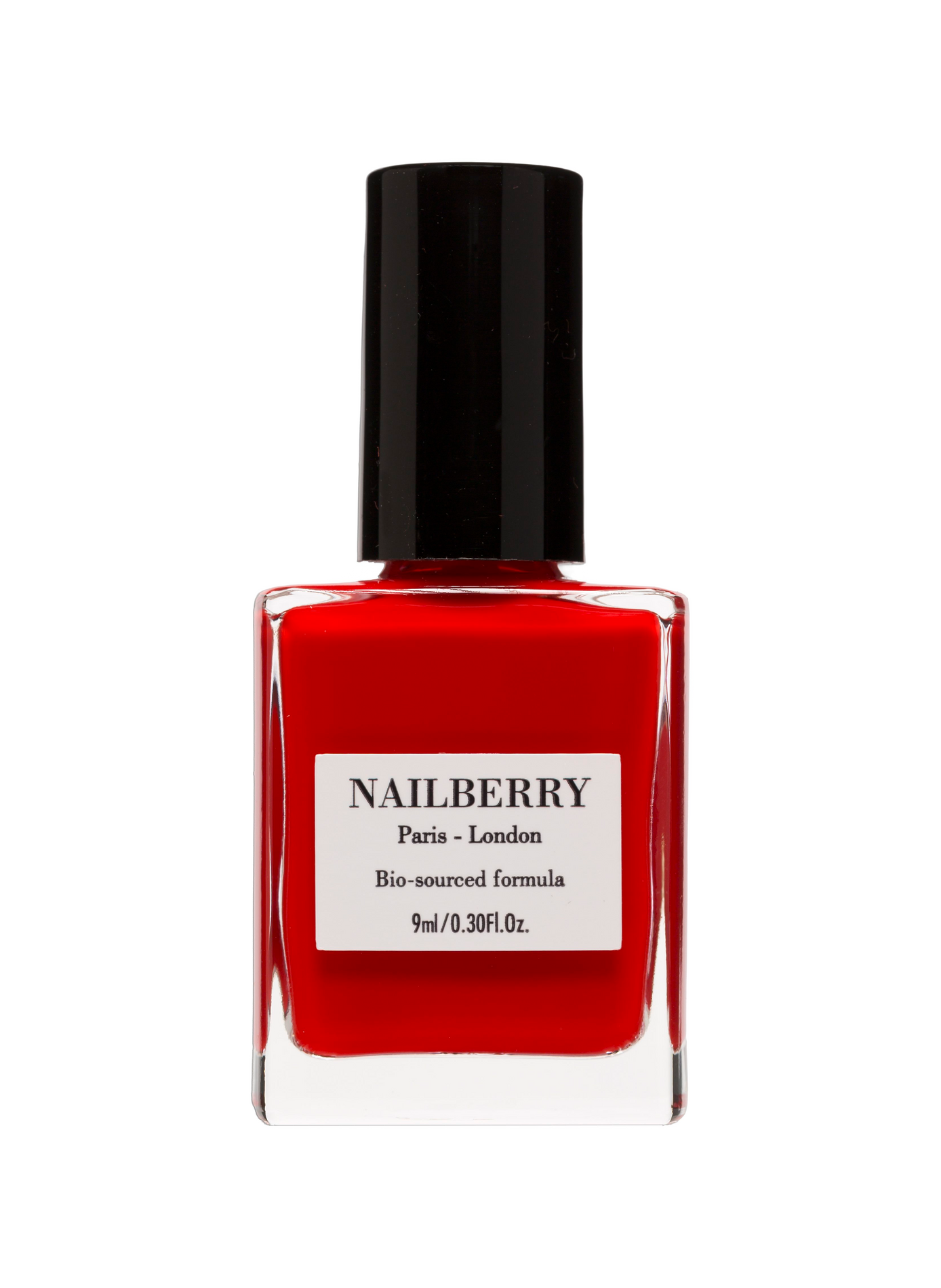 Pop My Berry Nail Polish NAILBERRY Pop my berry