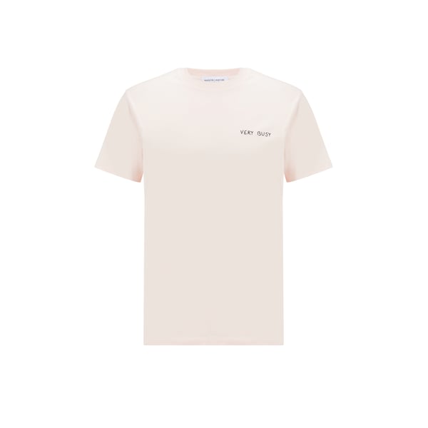 T-shirt Popincourt Very Busy en coton