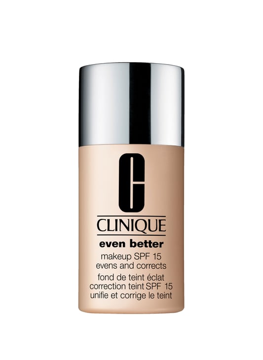 Even Better Makeup - Fond de Teint Éclat Correction Teint SPF 15
