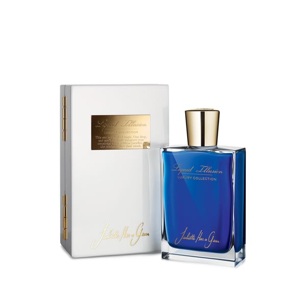 Extrait de parfum - Liquid Illusion