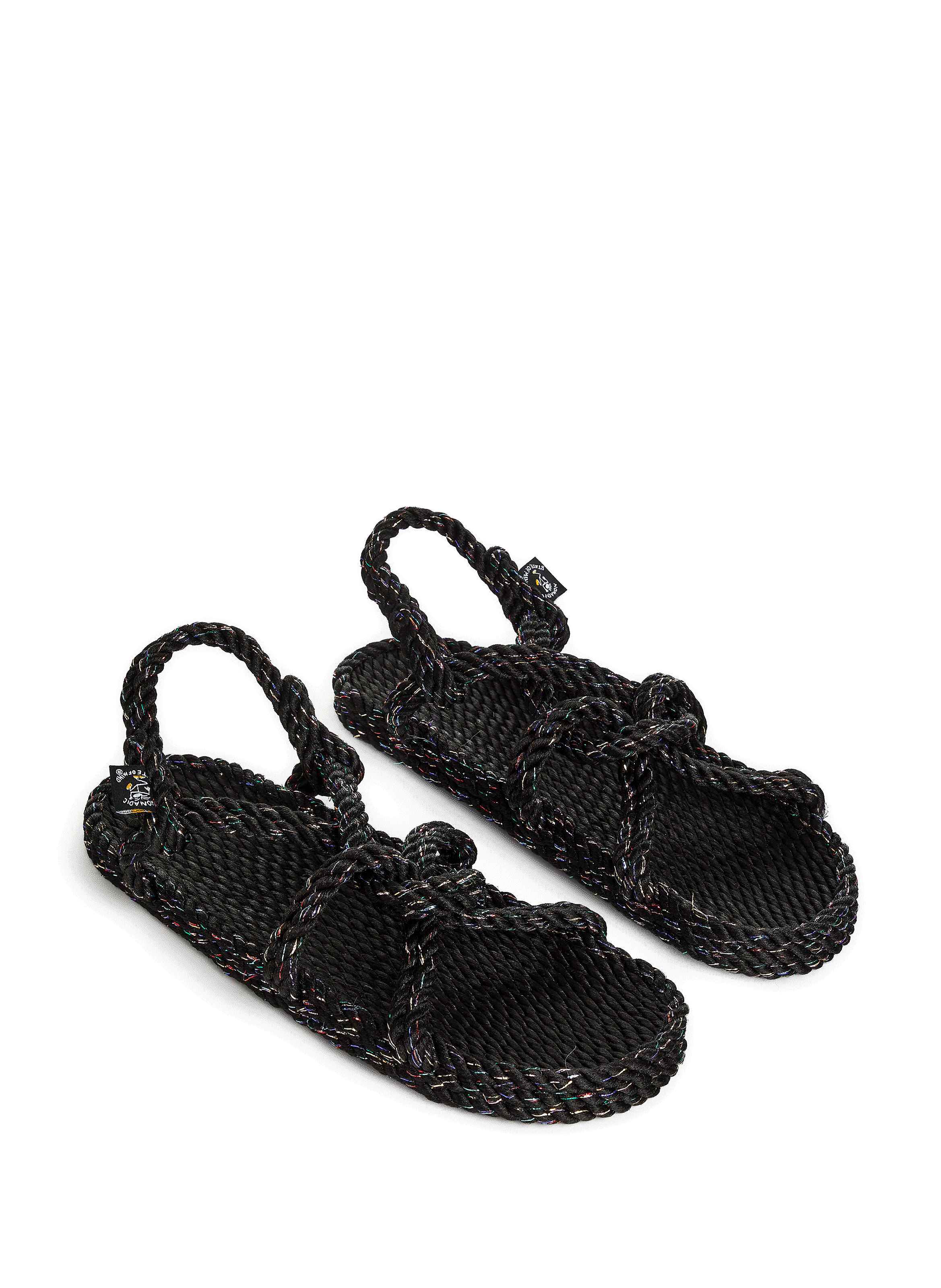 Sandales en corde Mountain Momma