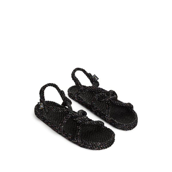 Sandales en corde Mountain Momma
