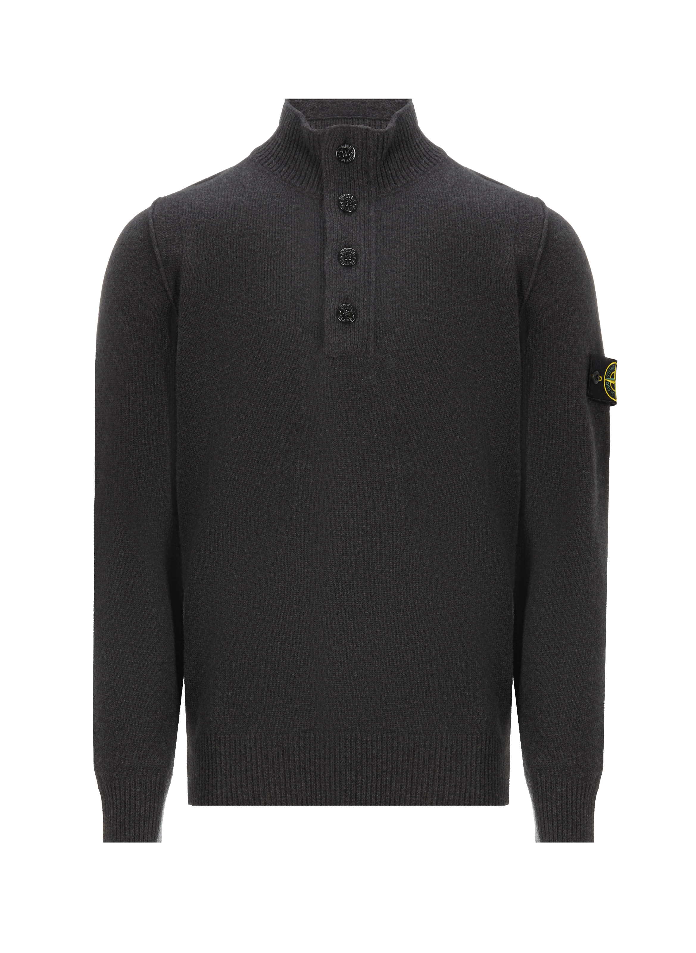 Pull en laine vierge