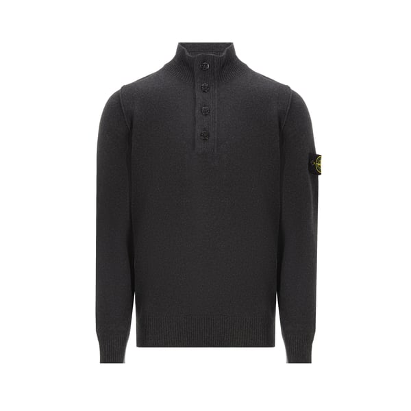 Pull en laine vierge