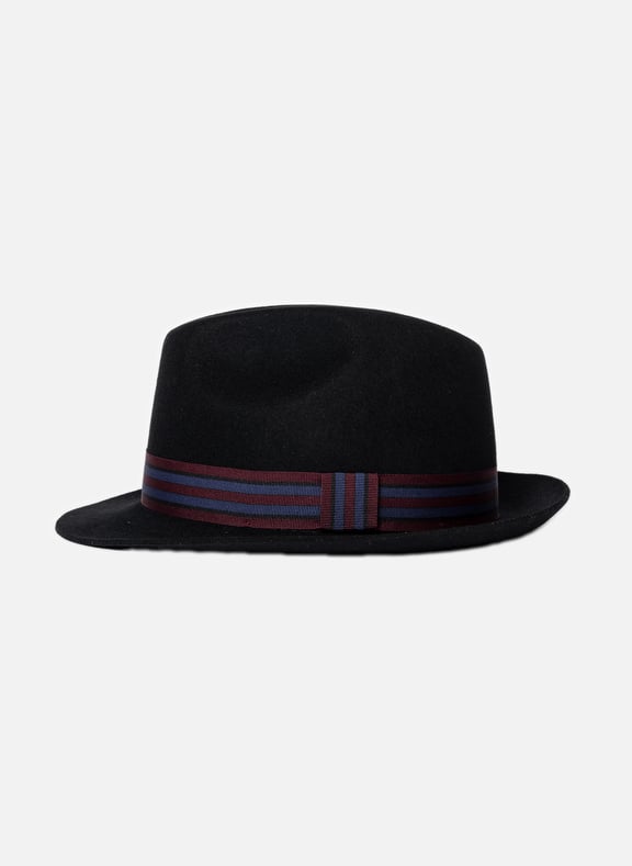 WOOL TRILBY HAT PAUL SMITH for MEN Printemps