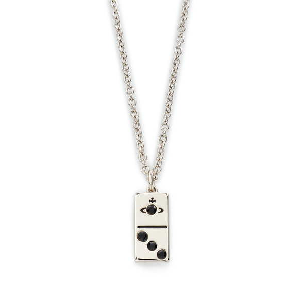 Collier Leicester Domino
