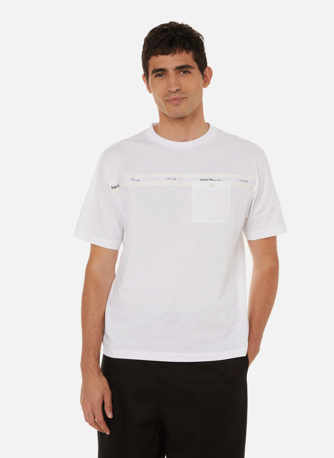 Cotton T-shirt  PALM ANGELS