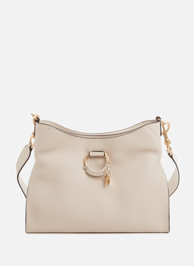 Leather handbag  SEE BY CHLOE