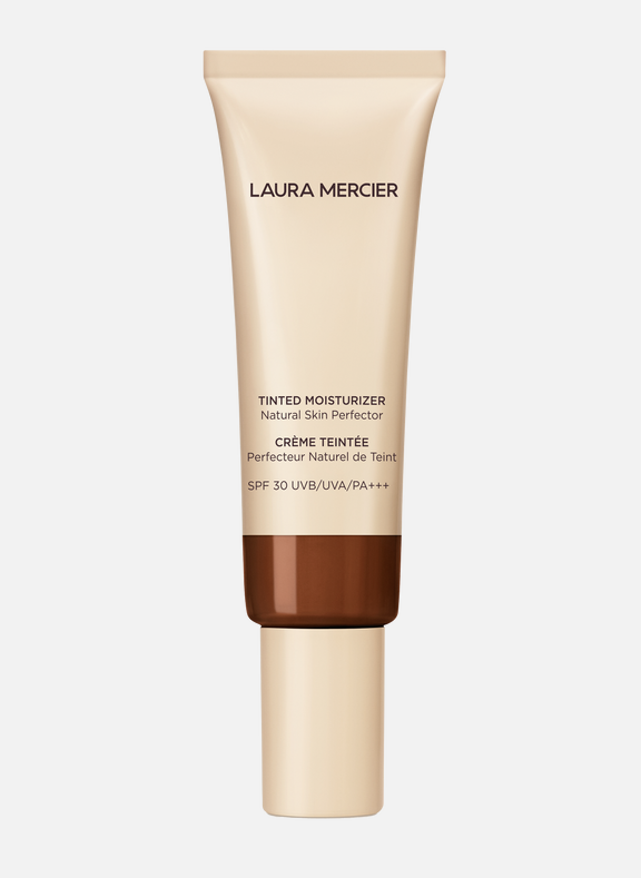LAURA MERCIER Crème - Tinted Moisturizer Natural Skin Perfector Marron