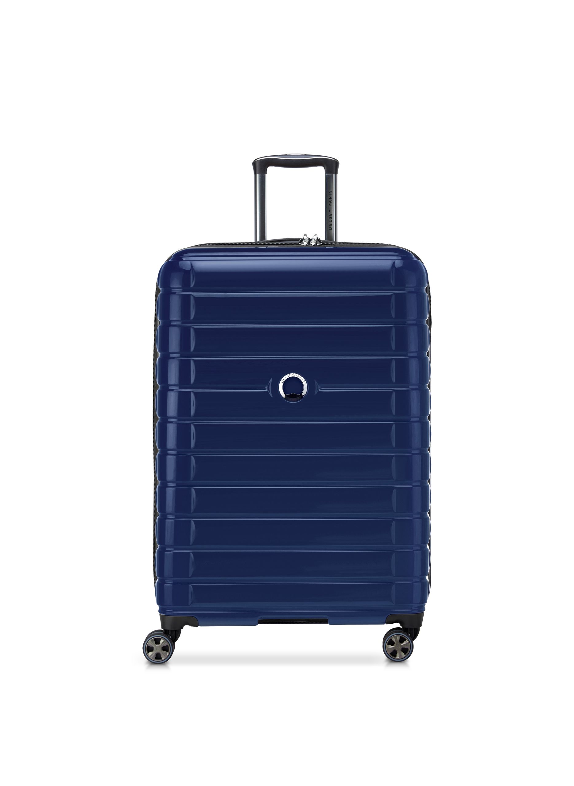 Valise soute rigide taille xl - shadow 5.0  Marine profond