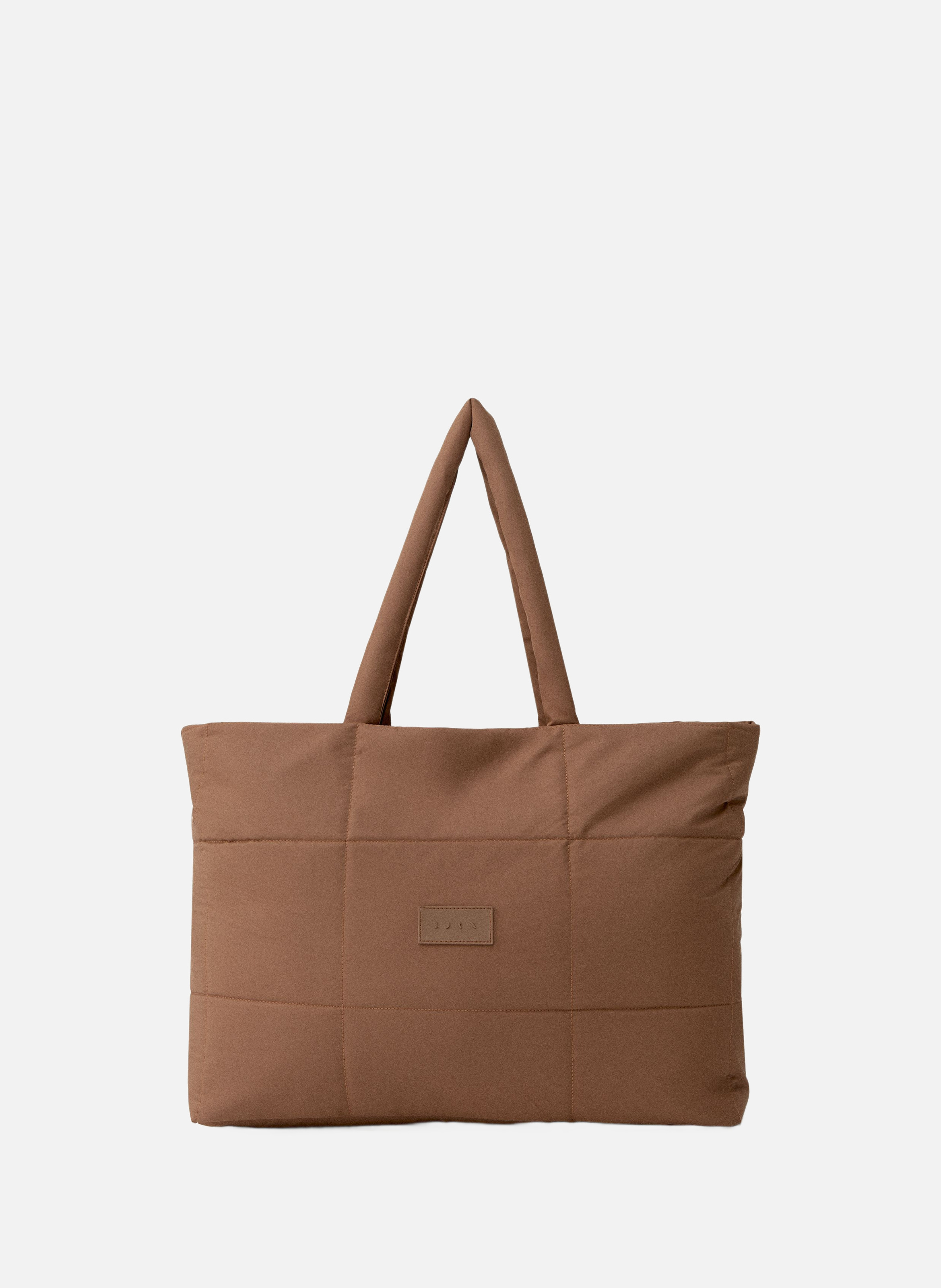 Sac de sport edna BORN LIVING YOGA Marron