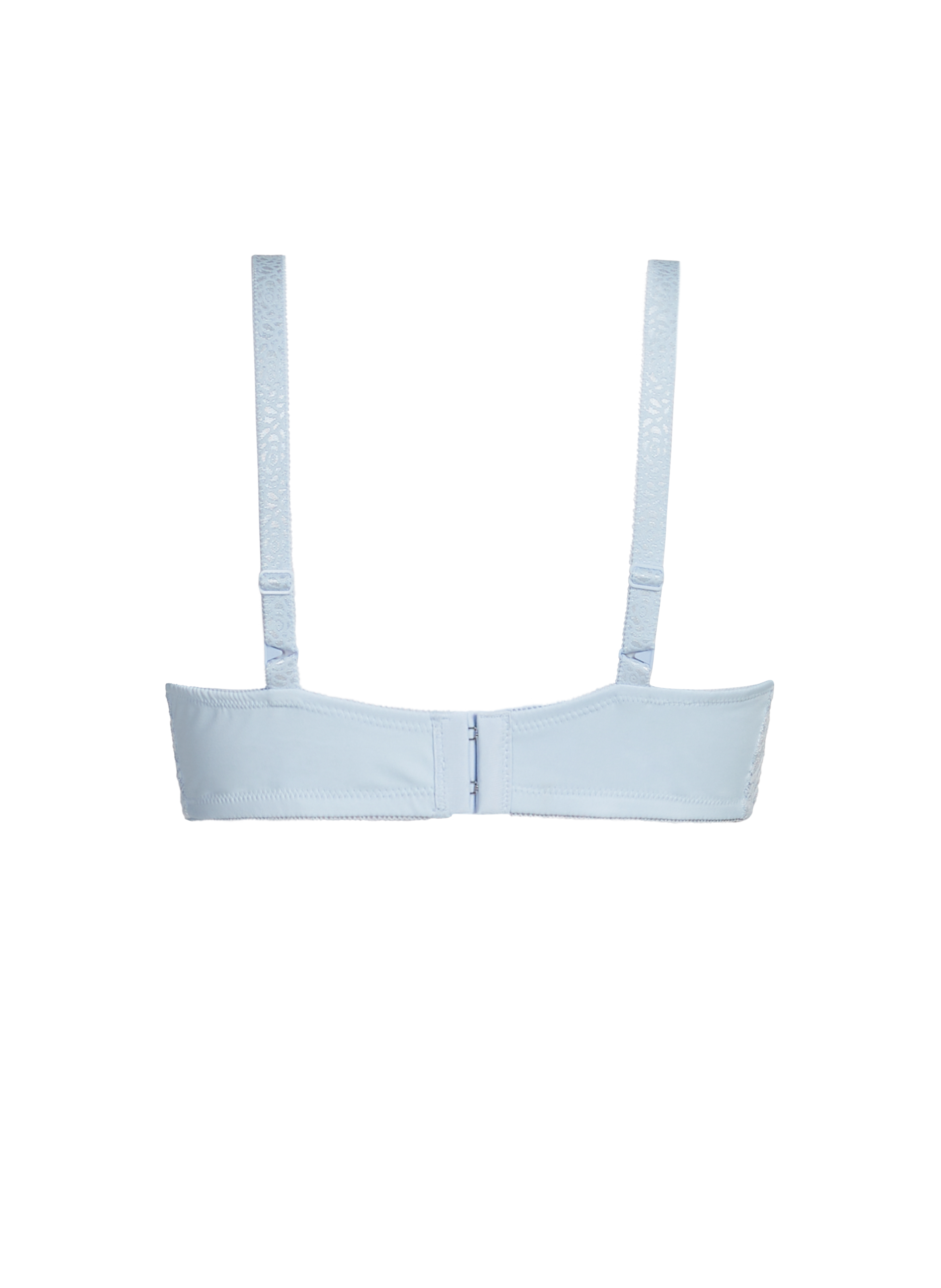 Amourette bra TRIUMPH Blue